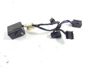 2015 Harley Davidson VRSCDX Night Rod Sp Rear Turn Signal Module 41000062 | Mototech271