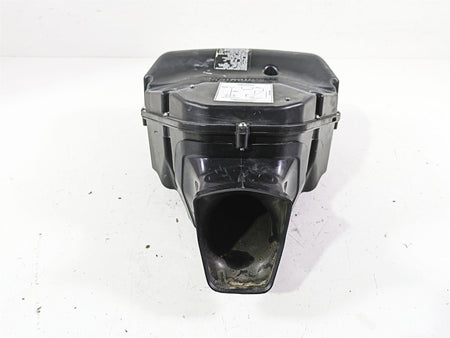2023 Triumph Street Triple 765 RS Air Box Cleaner Breather T2207650 T2207654 {{ shop.shopifyCountryName }} - Mototech271