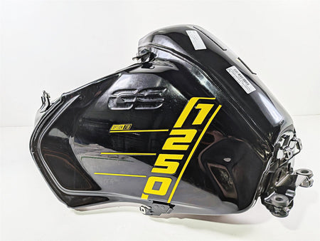 2021 BMW R1250GS K51 Adventure 40th Black Fuel Gas Tank Option 719 16111542376-Mototech271