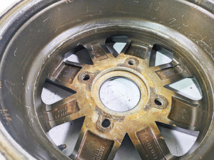 2020 Polaris RZR XP 1000 Turbo Front Left Oem 14x6 Wheel Rim 1521963 | Mototech271