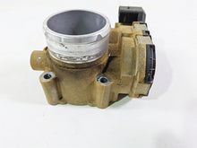 Load image into Gallery viewer, 2019 Polaris RZR XP Turbo S Bosch Throttle Body 1204455
