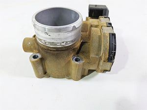 2019 Polaris RZR XP Turbo S Bosch Throttle Body 1204455