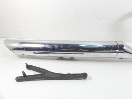 2002 Honda VTX1800 C Complete Stock Exhaust Set 18420-MCH-000 18305-MCH-L00 {{ shop.shopifyCountryName }} - Mototech271