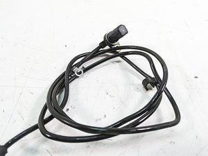 2007 BMW R1200GS K255 Adv Rear Wheel Speed Sensor 34527677824 | Mototech271