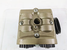 Load image into Gallery viewer, 2008 Ducati SBK 1098 S Rear Vertical Cylinder Head &amp; Valve Cover - 10k 30122394B | Mototech271
