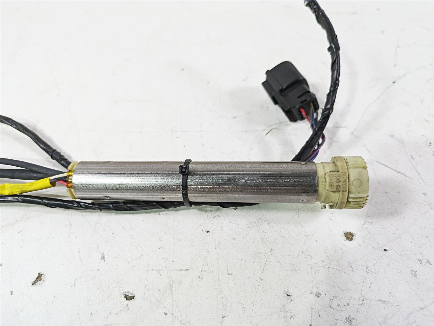 2015 Harley Touring FLHXS Street Glide Ride By Wire Sensor - Read 32305-08B {{ shop.shopifyCountryName }} - Mototech271