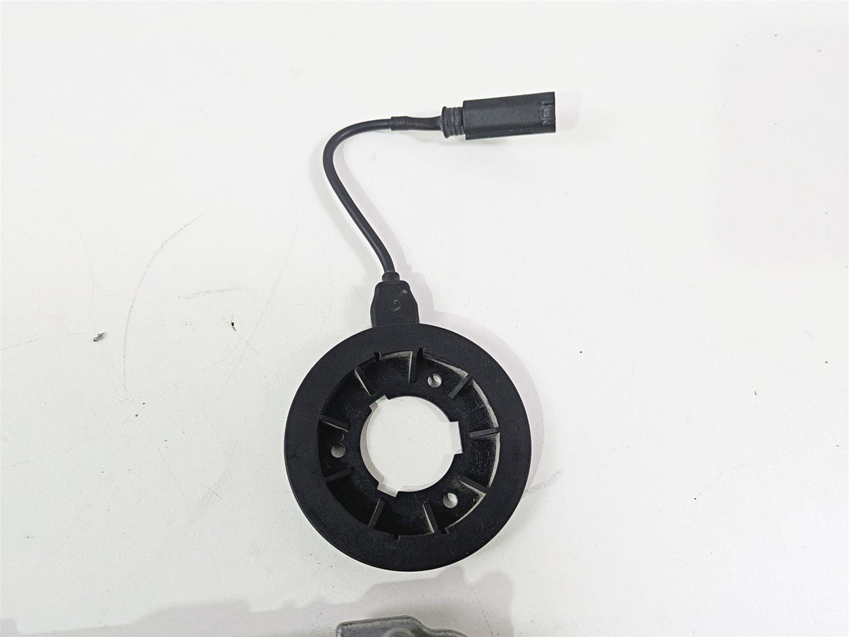 2016 BMW R1200RT K52 Hands Free Cdi Ignition Switch Key Lock Set 13618559224 {{ shop.shopifyCountryName }} - Mototech271