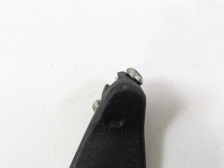 2017 Harley Dyna FXDB Street Bob Front Mid Control Foot Peg Mount Set 50667-07 {{ shop.shopifyCountryName }} - Mototech271