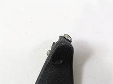 Load image into Gallery viewer, 2017 Harley Dyna FXDB Street Bob Front Mid Control Foot Peg Mount Set 50667-07
