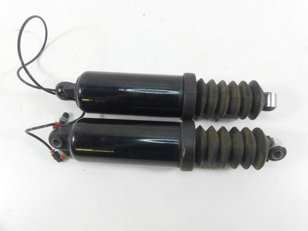 2014 Harley Touring FLHTK Electra Glide Rear 13" Air Ride Shock Dampers 54000036 {{ shop.shopifyCountryName }} - Mototech271