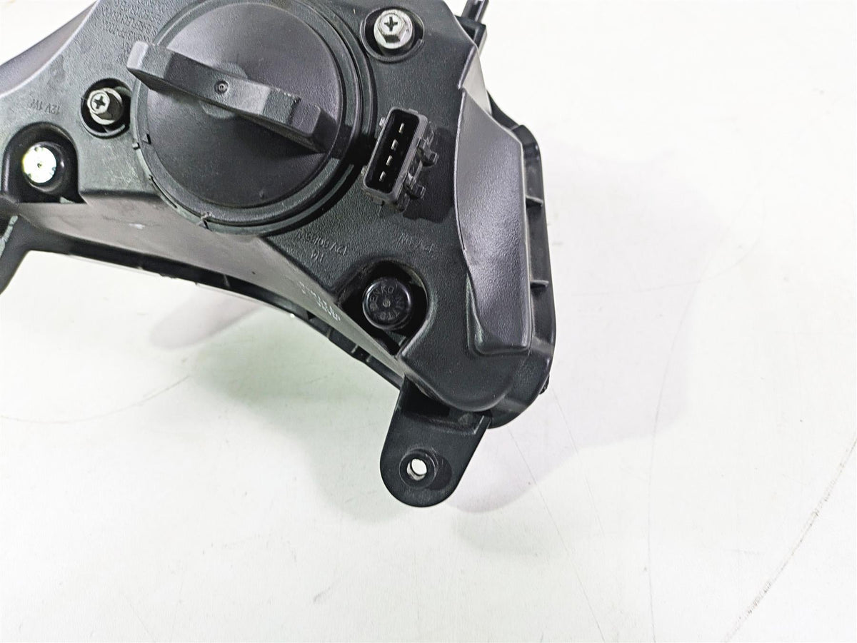 2015 Ducati Hypermotard 821 SP Headlight Head Light Lamp 52010243A {{ shop.shopifyCountryName }} - Mototech271
