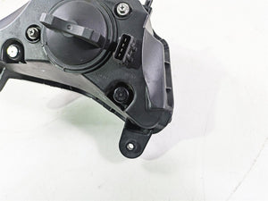 2015 Ducati Hypermotard 821 SP Headlight Head Light Lamp 52010243A | Mototech271