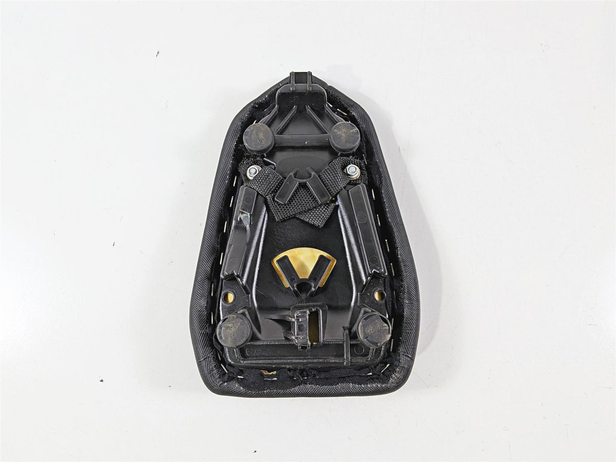 2024 BMW S1000RR K67 Rear Passenger Seat Saddle - Scratch 52538569758-Mototech271