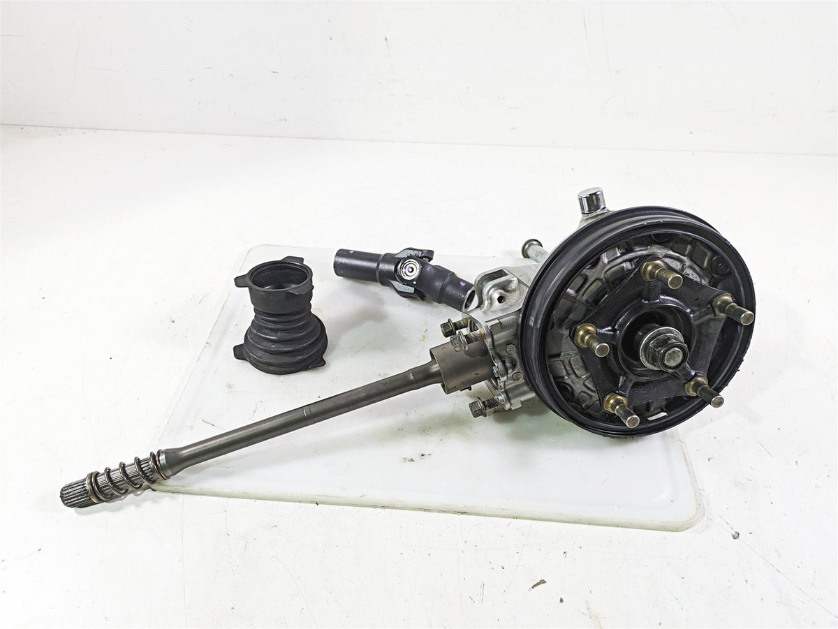 1998 Honda GL1500 Valkyrie Tour Differential Final Drive 41300-MZ0-000 {{ shop.shopifyCountryName }} - Mototech271