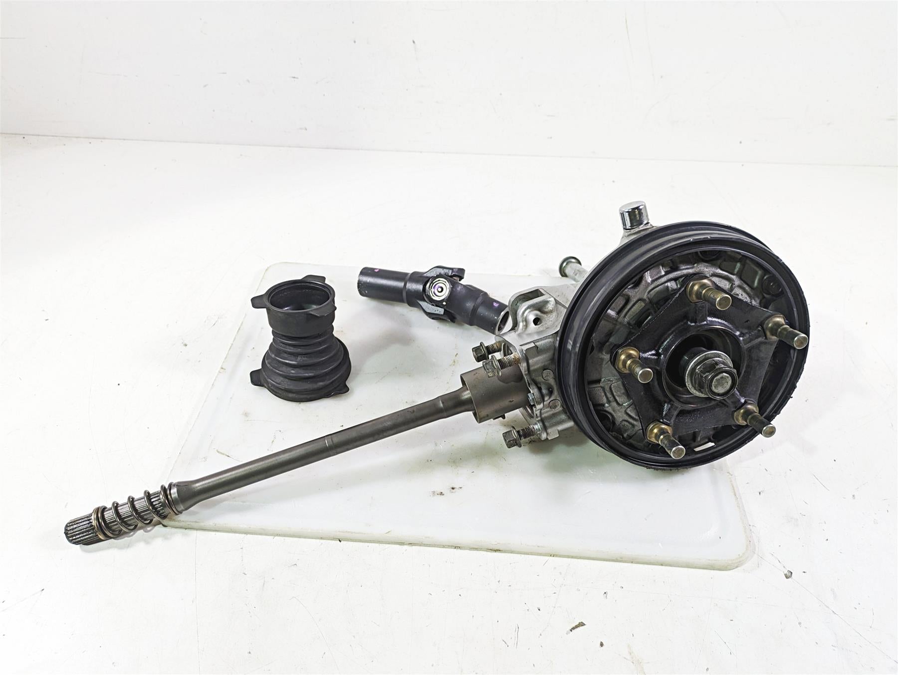 1998 Honda GL1500 Valkyrie Tour Differential Final Drive 41300-MZ0-000 {{ shop.shopifyCountryName }} - Mototech271