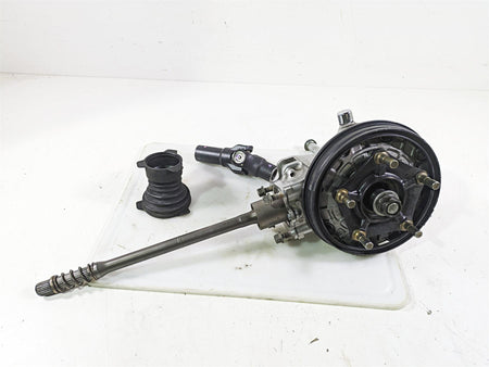 1998 Honda GL1500 Valkyrie Tour Differential Final Drive 41300-MZ0-000 {{ shop.shopifyCountryName }} - Mototech271