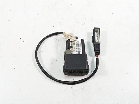 2009 Harley Touring FLHTCU Electra Glide Tssm Turn Signal Security Mod 68924-07 {{ shop.shopifyCountryName }} - Mototech271