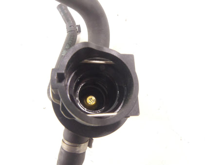 2017 BMW R1200GS GSW K50 Left Radiator Hoses & Cover Set 17118546408 {{ shop.shopifyCountryName }} - Mototech271