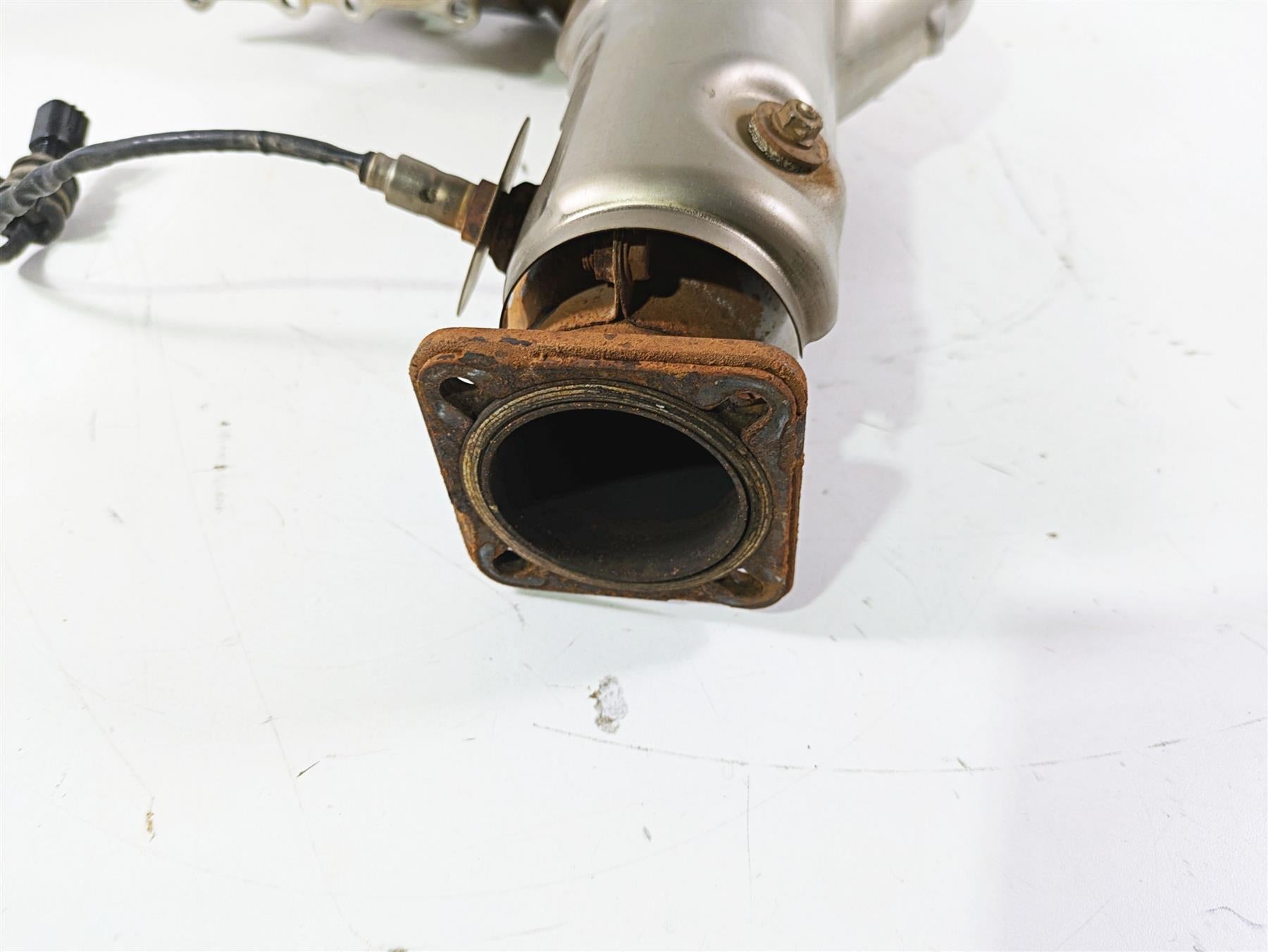 2022 Kawasaki Teryx KRX KRF 1000 C SE Exhaust Header Manifold Pipe 39178-0389 {{ shop.shopifyCountryName }} - Mototech271