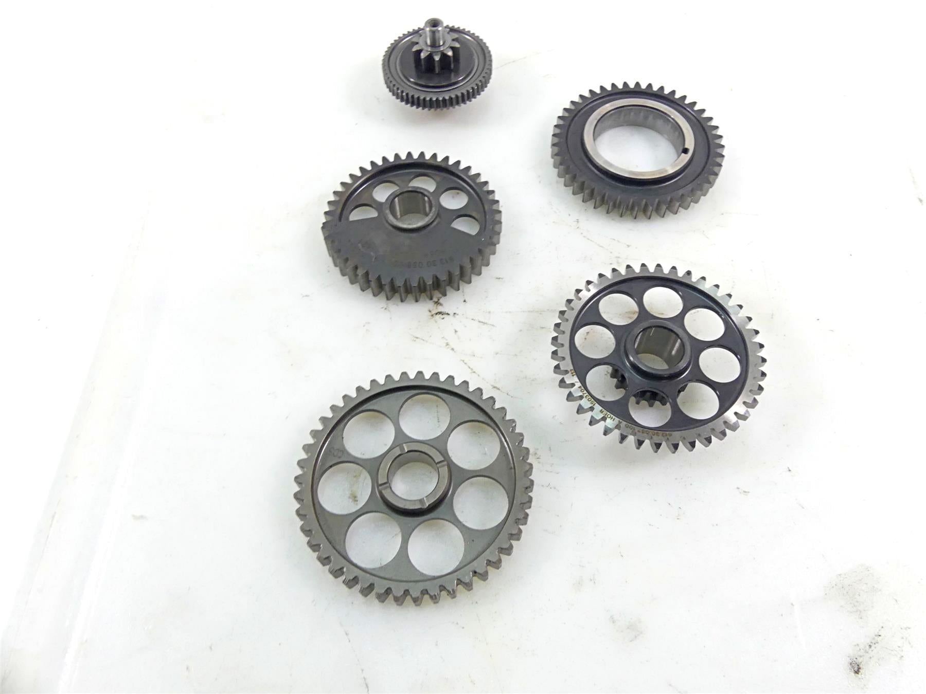 2016 KTM 1290 Super Duke R Timing Gear Set 61330058000 61230057100 {{ shop.shopifyCountryName }} - Mototech271