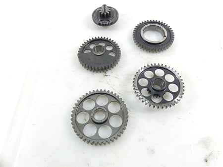 2016 KTM 1290 Super Duke R Timing Gear Set 61330058000 61230057100 {{ shop.shopifyCountryName }} - Mototech271