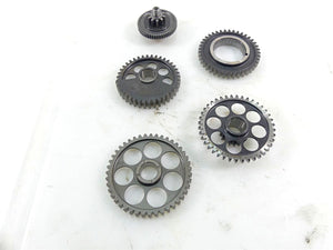 2016 KTM 1290 Super Duke R Timing Gear Set 61330058000 61230057100 | Mototech271