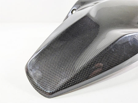 2017 Ducati Panigale 1299 Rear Carbon Fiber Fender Mud Guard 96900312A-Mototech271