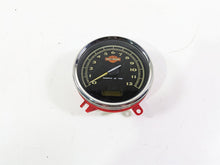 Load image into Gallery viewer, 2008 Harley FLSTSB Cross Bones Speedometer Gauge Instrument - 65K 70700-08 | Mototech271
