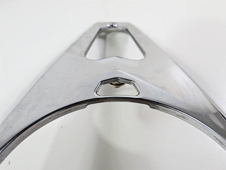 2012 Yamaha XV1900 Raider S Tank Gauge Dash Chrome Cover - Read 5C7-83559-00-00 {{ shop.shopifyCountryName }} - Mototech271