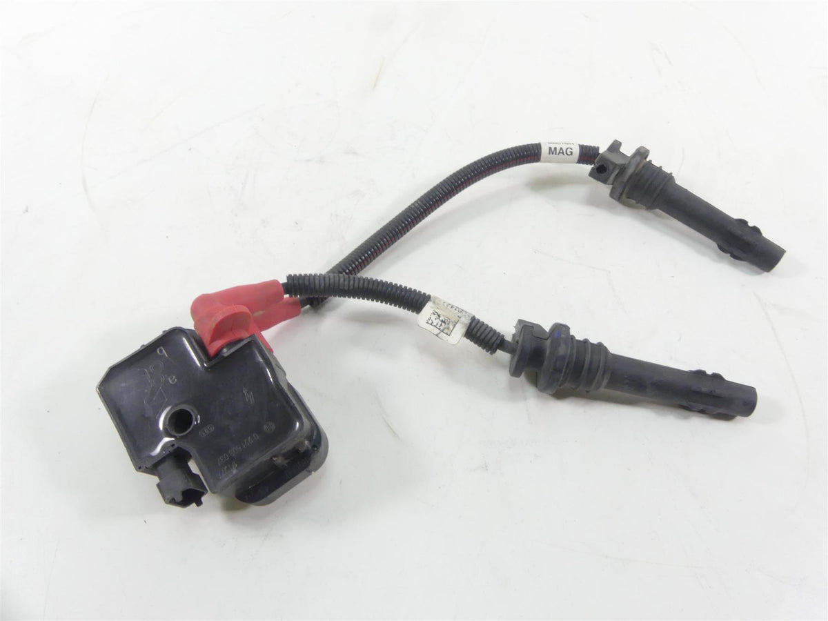 2018 Polaris RZR1000 XP EPS Turbo Dynamix Ignition Coils 4010425 2876049 {{ shop.shopifyCountryName }} - Mototech271