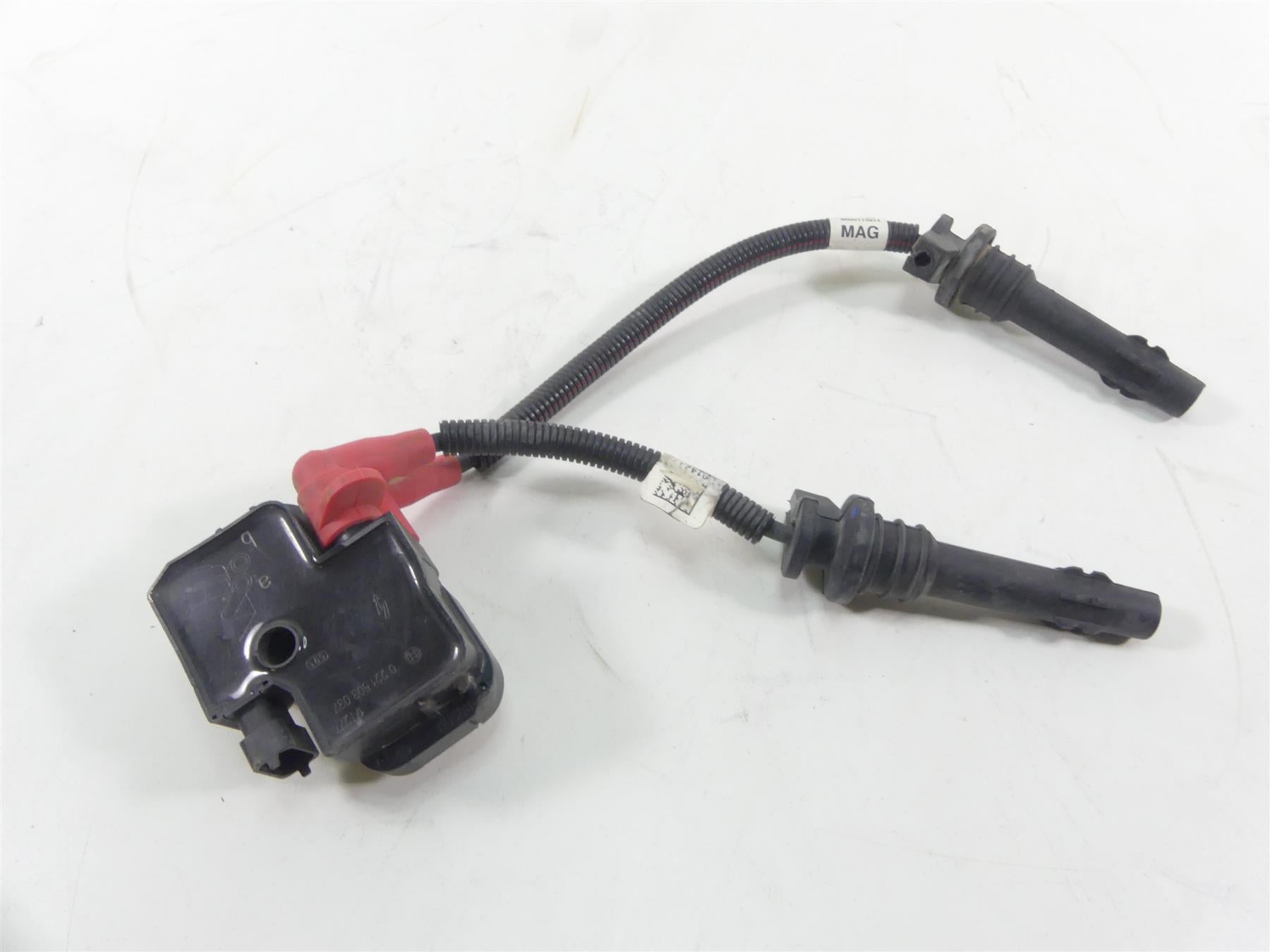 2018 Polaris RZR1000 XP EPS Turbo Dynamix Ignition Coils 4010425 2876049 {{ shop.shopifyCountryName }} - Mototech271