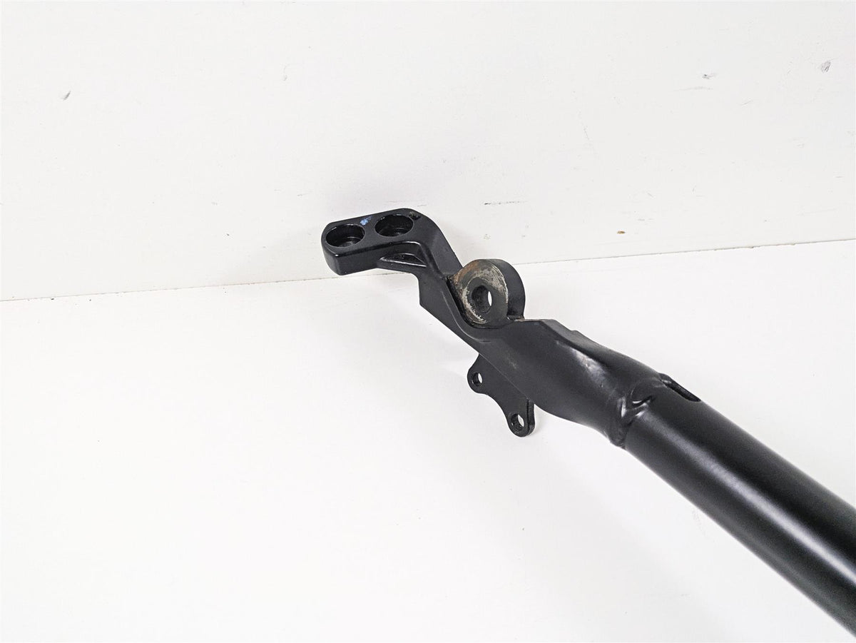 2013 Triumph Bonneville Straight Front Frame Down Tube Set T2074890 T2075271 {{ shop.shopifyCountryName }} - Mototech271