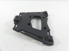 Load image into Gallery viewer, 2009 BMW F800GS K72 Rear Top Case Luggage Rack Stay Bracket Carrier 77448523309
