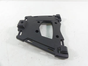 2009 BMW F800GS K72 Rear Top Case Luggage Rack Stay Bracket Carrier 77448523309