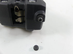 2016 Harley Touring FLHTP Electra Glide Rear Brake Caliper & Bracket 44080-08C | Mototech271