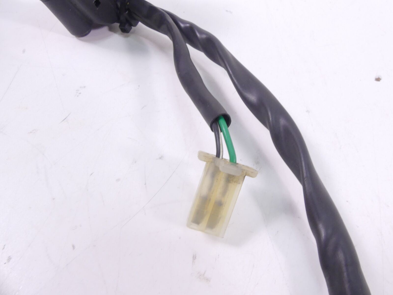 2013 Mv Agusta F4RR Right Hand Start Kill Control Switch 8A00B4568 {{ shop.shopifyCountryName }} - Mototech271