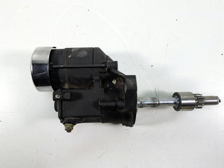 2000 Harley Dyna FXDL Low Rider Engine Starter Motor for 88ci Big Twin 31553-94B {{ shop.shopifyCountryName }} - Mototech271