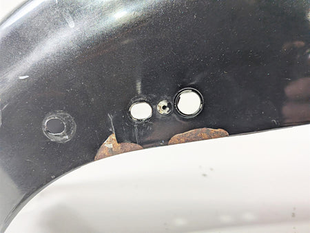 2006 Harley Sportster XL1200 C Rear Fender Guard - Read 59847-10 {{ shop.shopifyCountryName }} - Mototech271