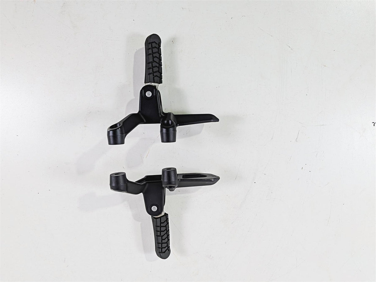 2016 KTM 1290 Super Adventure Rear Passenger Foot Peg Set 6030304800033S {{ shop.shopifyCountryName }} - Mototech271