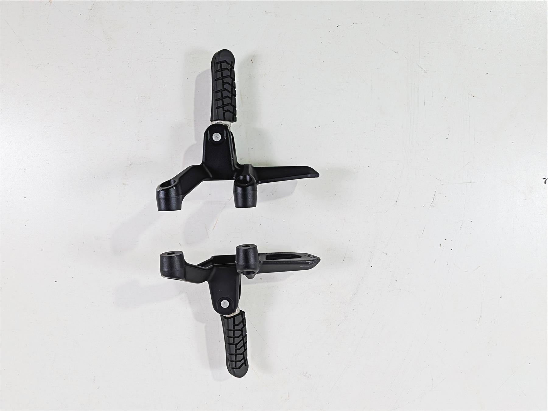 2016 KTM 1290 Super Adventure Rear Passenger Foot Peg Set 6030304800033S {{ shop.shopifyCountryName }} - Mototech271