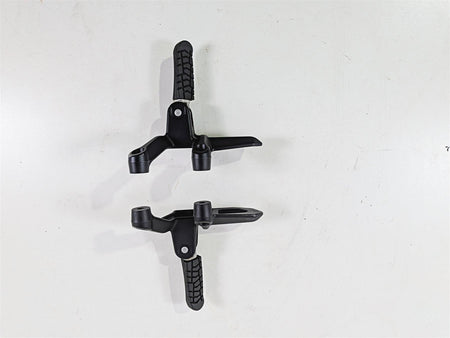 2016 KTM 1290 Super Adventure Rear Passenger Foot Peg Set 6030304800033S {{ shop.shopifyCountryName }} - Mototech271