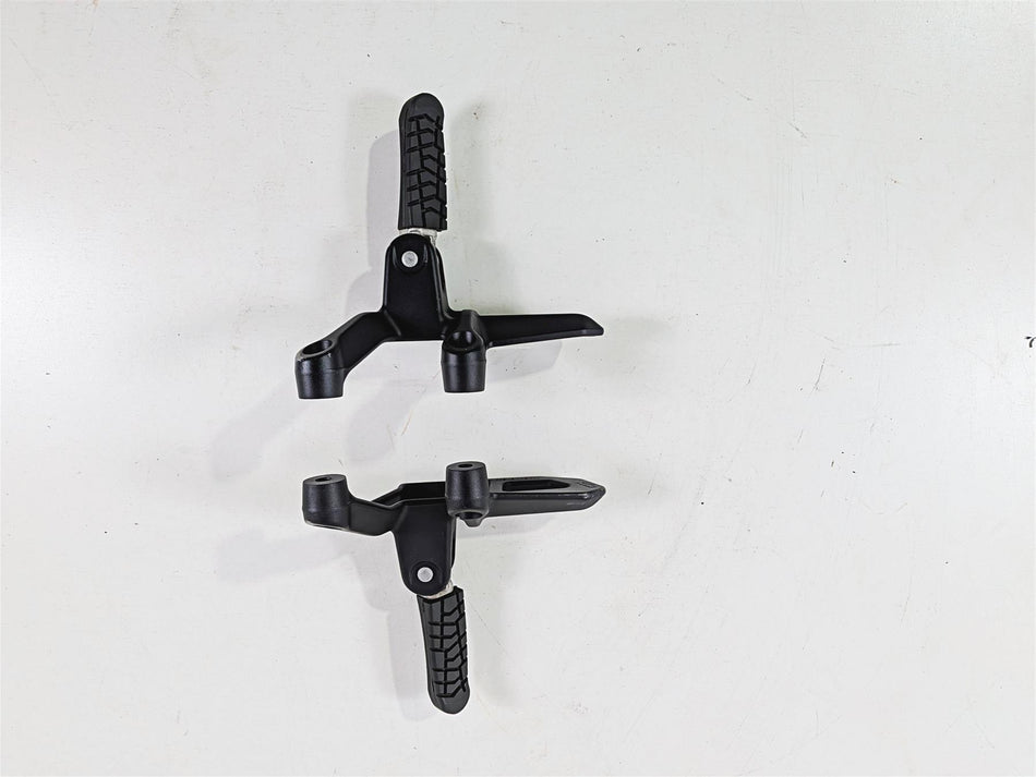 2016 KTM 1290 Super Adventure Rear Passenger Foot Peg Set 6030304800033S {{ shop.shopifyCountryName }} - Mototech271