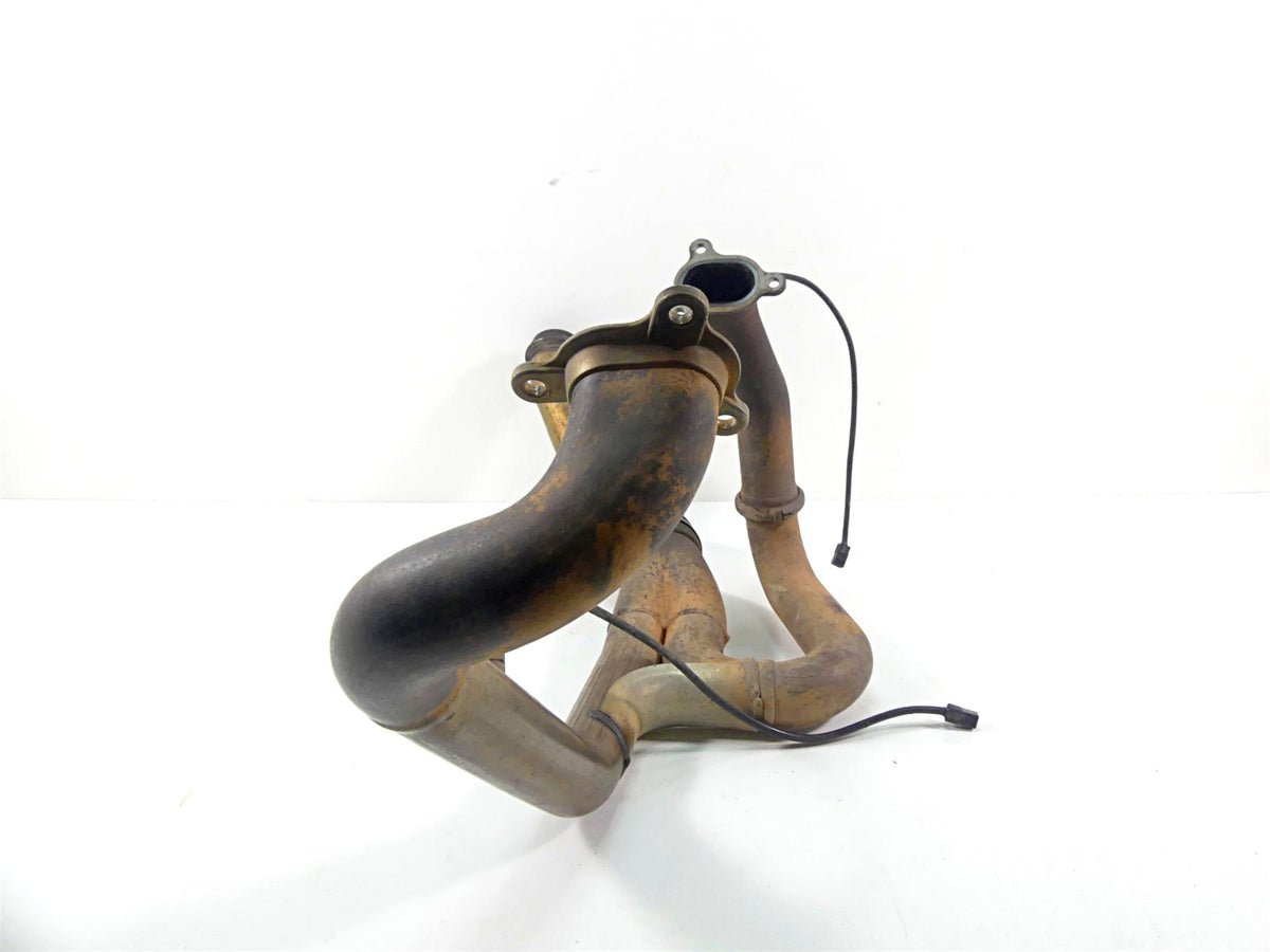 2015 KTM 1190 Adventure Exhaust Header Manifold Pipe Set 60305007000 {{ shop.shopifyCountryName }} - Mototech271