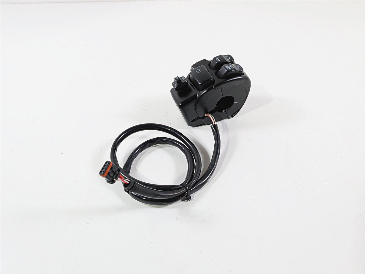 2022 Harley Softail FXLRST Low Rider Left Hand Control Switch -Read 71500288 {{ shop.shopifyCountryName }} - Mototech271
