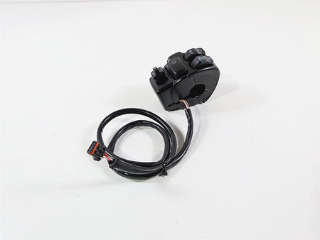 2022 Harley Softail FXLRST Low Rider Left Hand Control Switch -Read 71500288 {{ shop.shopifyCountryName }} - Mototech271