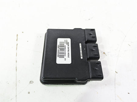 2016 Harley Touring FLTRX Road Glide Cdi Ecu Ecm Engine Control Module 41000057 {{ shop.shopifyCountryName }} - Mototech271