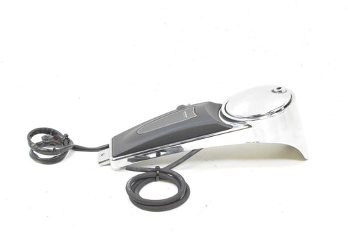 2006 Harley Touring FLHTCUI Electra Glide Fuel Tank Dash Cover  61270-98A | Mototech271
