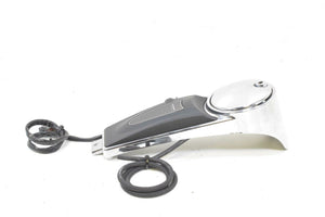 2006 Harley Touring FLHTCUI Electra Glide Fuel Tank Dash Cover  61270-98A | Mototech271
