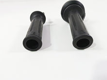 Load image into Gallery viewer, 2019 BMW R1250RT K52 Left Right Heated Cruise Hand Grip Set 61318552124 | Mototech271
