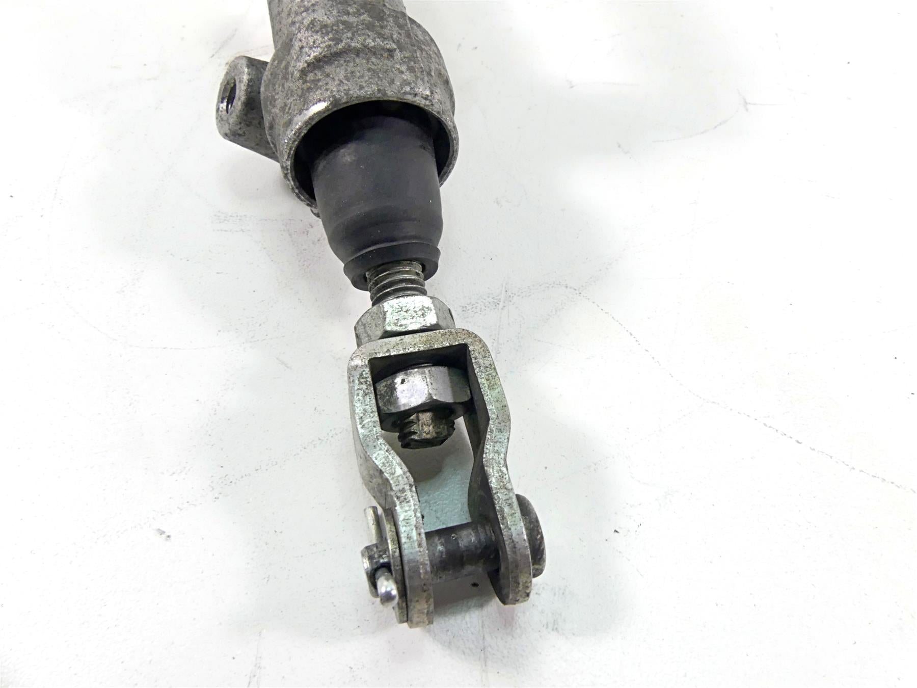 2008 Suzuki M109R VZR1800 Rear Brake Master Cylinder 69600-48G00 {{ shop.shopifyCountryName }} - Mototech271